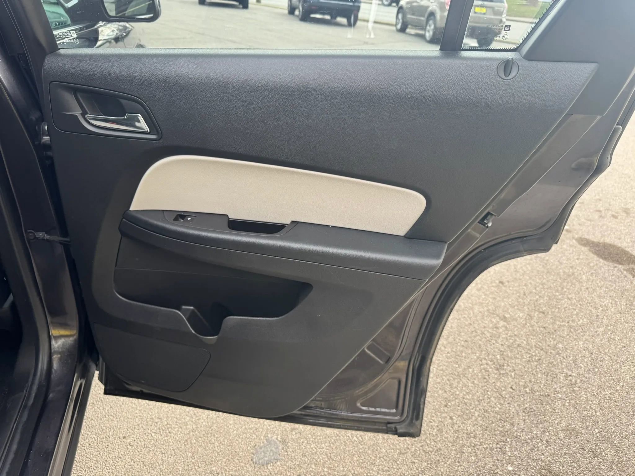 Used 2015 GMC Terrain SLT w/ Chrome Edition image 21