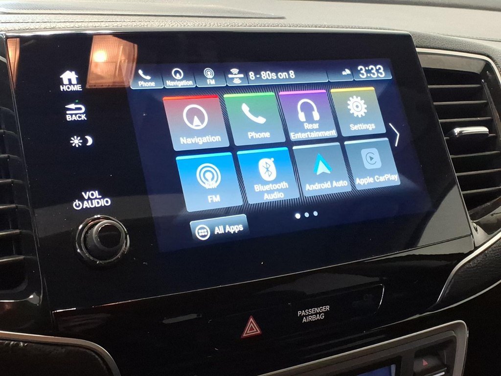 Used 2019 Honda Pilot AWD Touring image 22