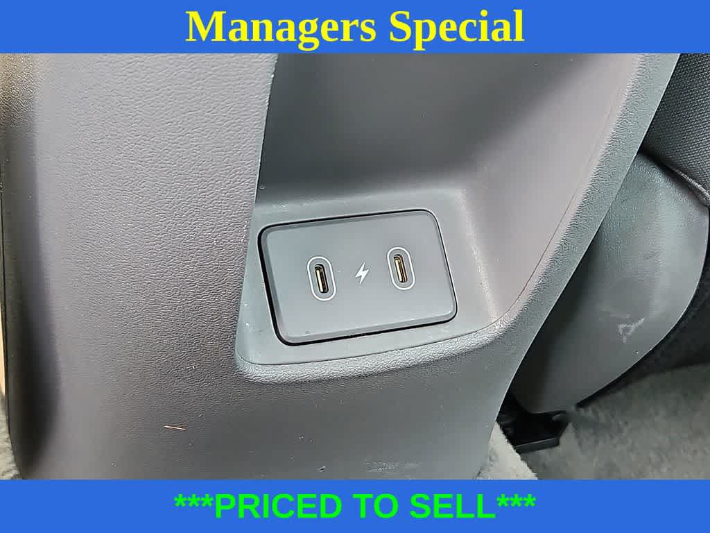 Used 2024 Hyundai Elantra SEL FWD image 26
