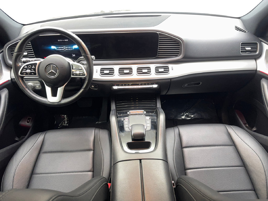 Used 2021 Mercedes-Benz GLE 350 4MATIC image 50