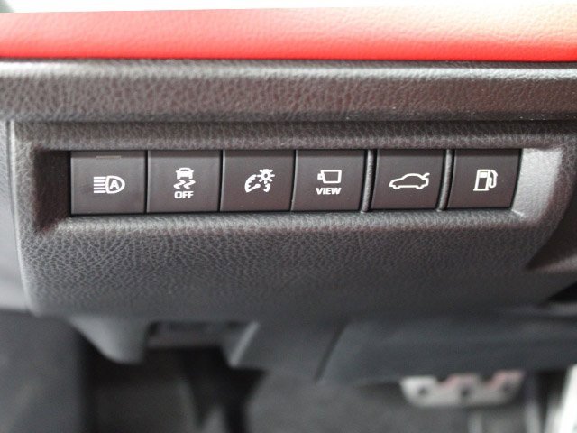 New 2026 Toyota Camry XSE image 7