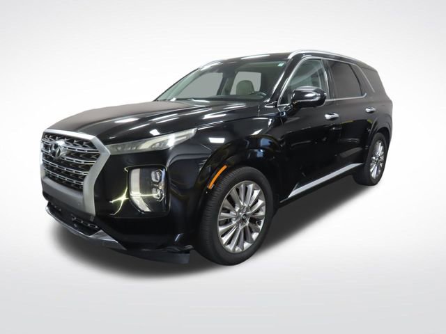 Used 2020 Hyundai Palisade Limited