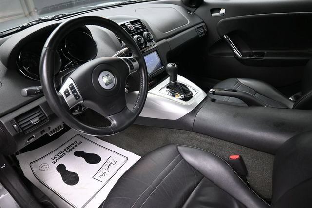 Used 2007 Saturn Sky w/ Premium Trim Pkg RWD image 18