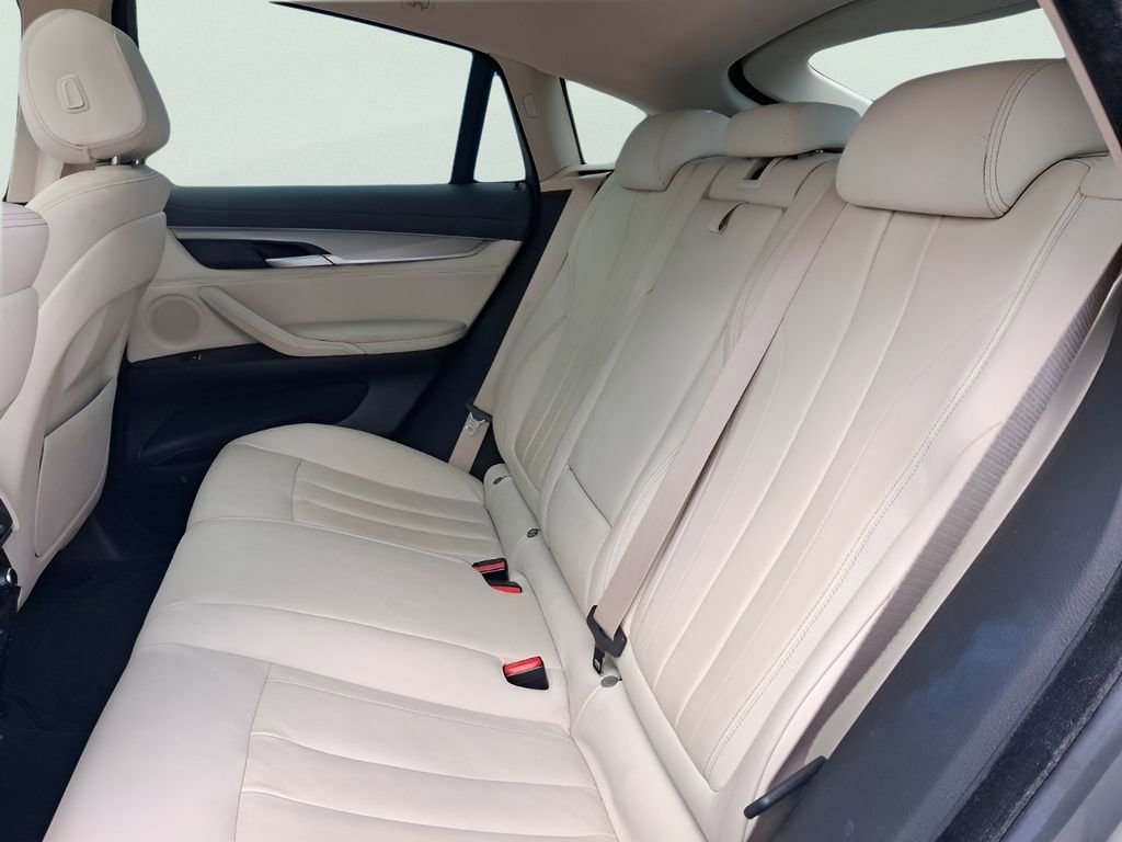 Used 2016 BMW X6 xDrive35i image 23