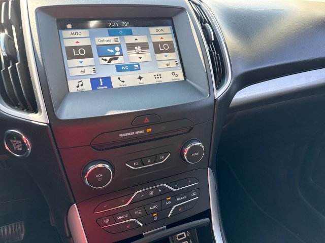 Used 2018 Ford Edge SEL w/ Equipment Group 201A FWD image 19