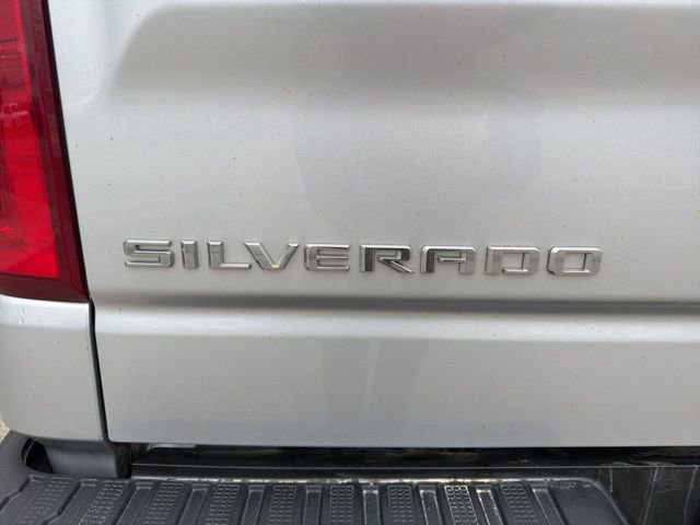 Certified 2022 Chevrolet Silverado 1500 RST w/ Bed Protection Package image 12