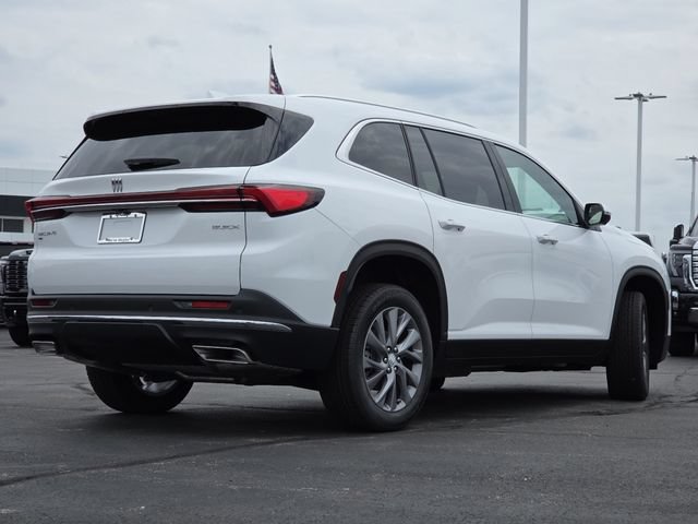 New 2026 Buick Enclave Preferred w/ Power Package AWD/4WD image 19