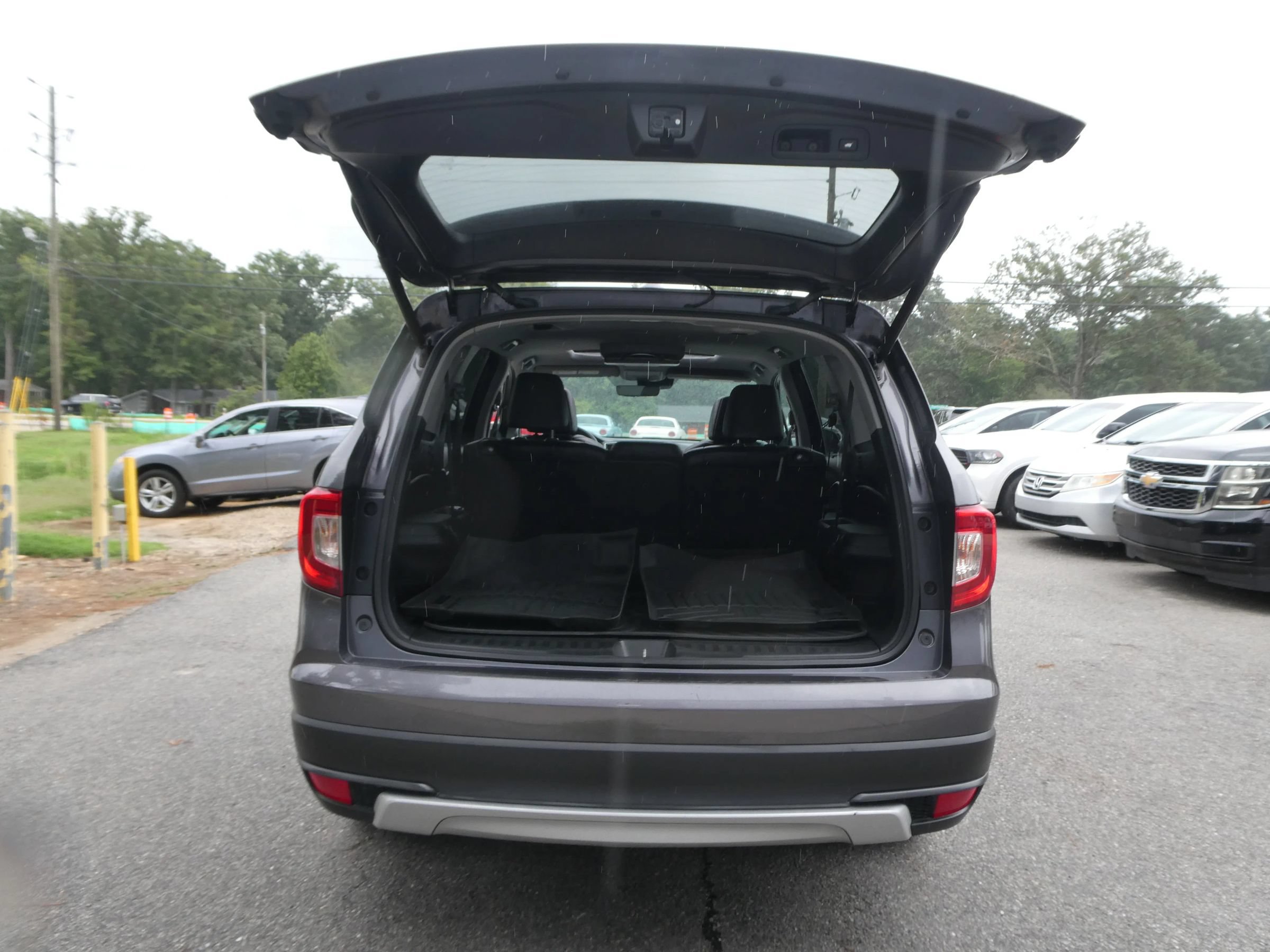 Used 2019 Honda Pilot EX-L image 7
