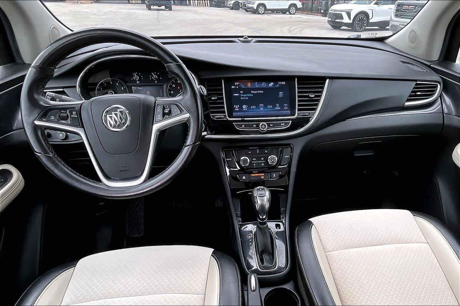 Used 2020 Buick Encore Preferred w/ Safety Package FWD image 15