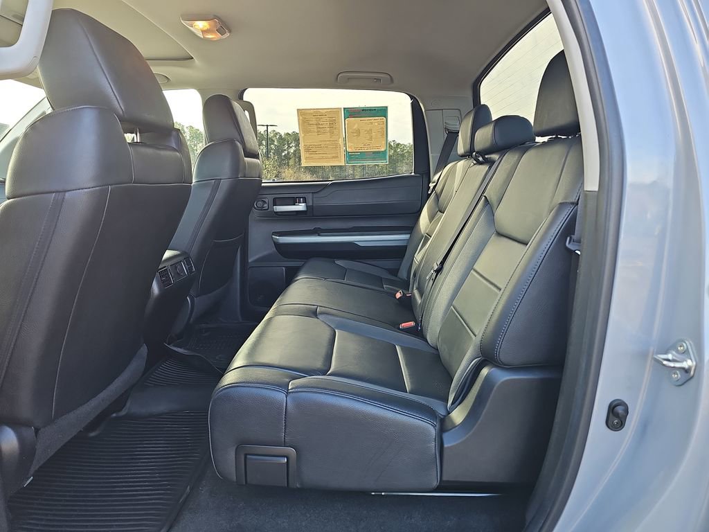 Used 2020 Toyota Tundra Limited image 18