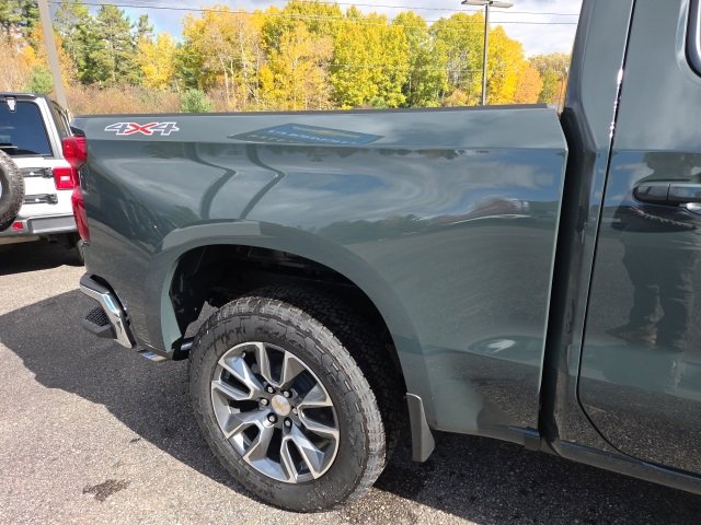 New 2026 Chevrolet Silverado 1500 LT image 88