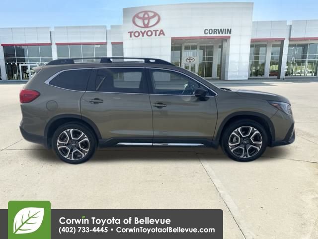 Used 2024 Subaru Ascent Limited image 6