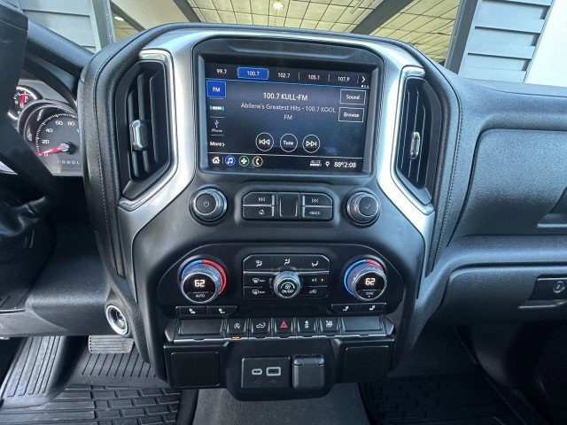 Used 2021 Chevrolet Silverado 1500 LT image 20