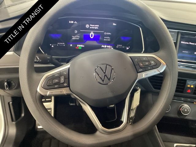 Used 2023 Volkswagen Jetta Sport FWD image 7