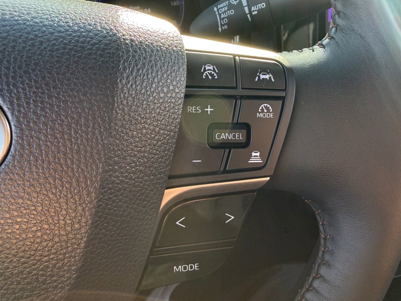 New 2026 Toyota Camry XLE FWD image 22