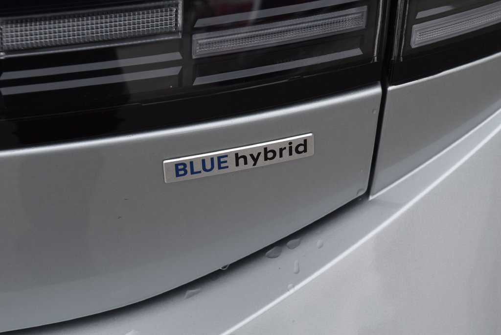 Used 2026 Hyundai Sonata Blue FWD image 7