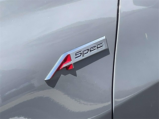 New 2025 Acura TLX SH-AWD w/ A-SPEC Pkg image 11