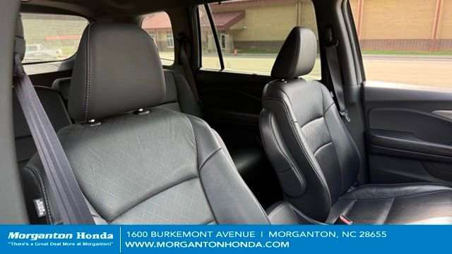 Used 2021 Honda Passport EX-L image 7