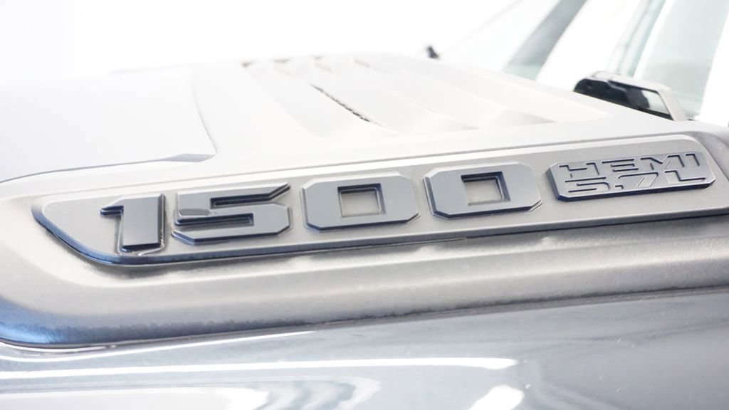 Used 2019 RAM 1500 Rebel w/ Level 1 Equipment Group image 9