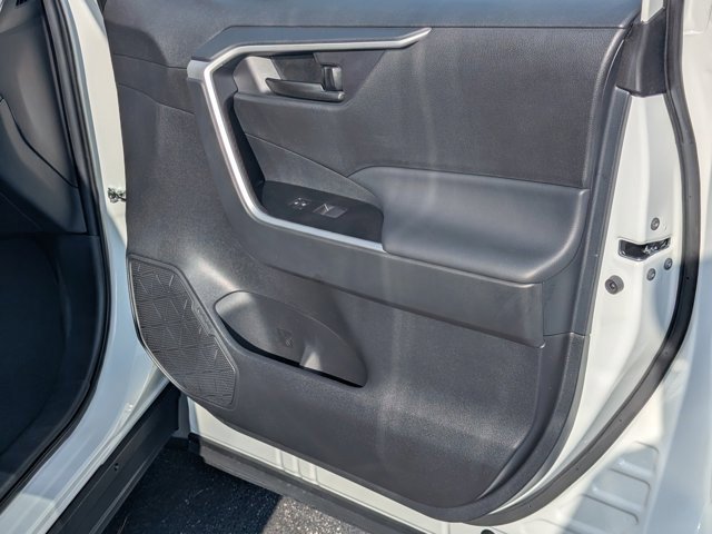 Used 2024 Toyota RAV4 LE image 13