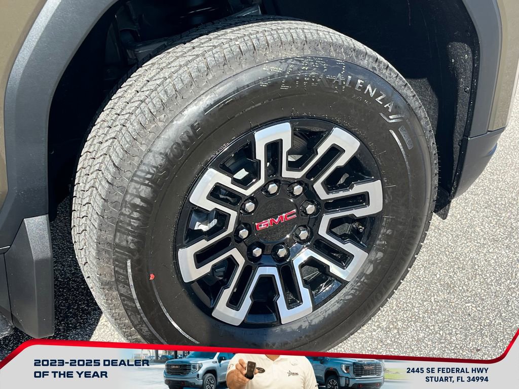 New 2026 GMC Sierra EV Elevation w/ Premium Package image 20