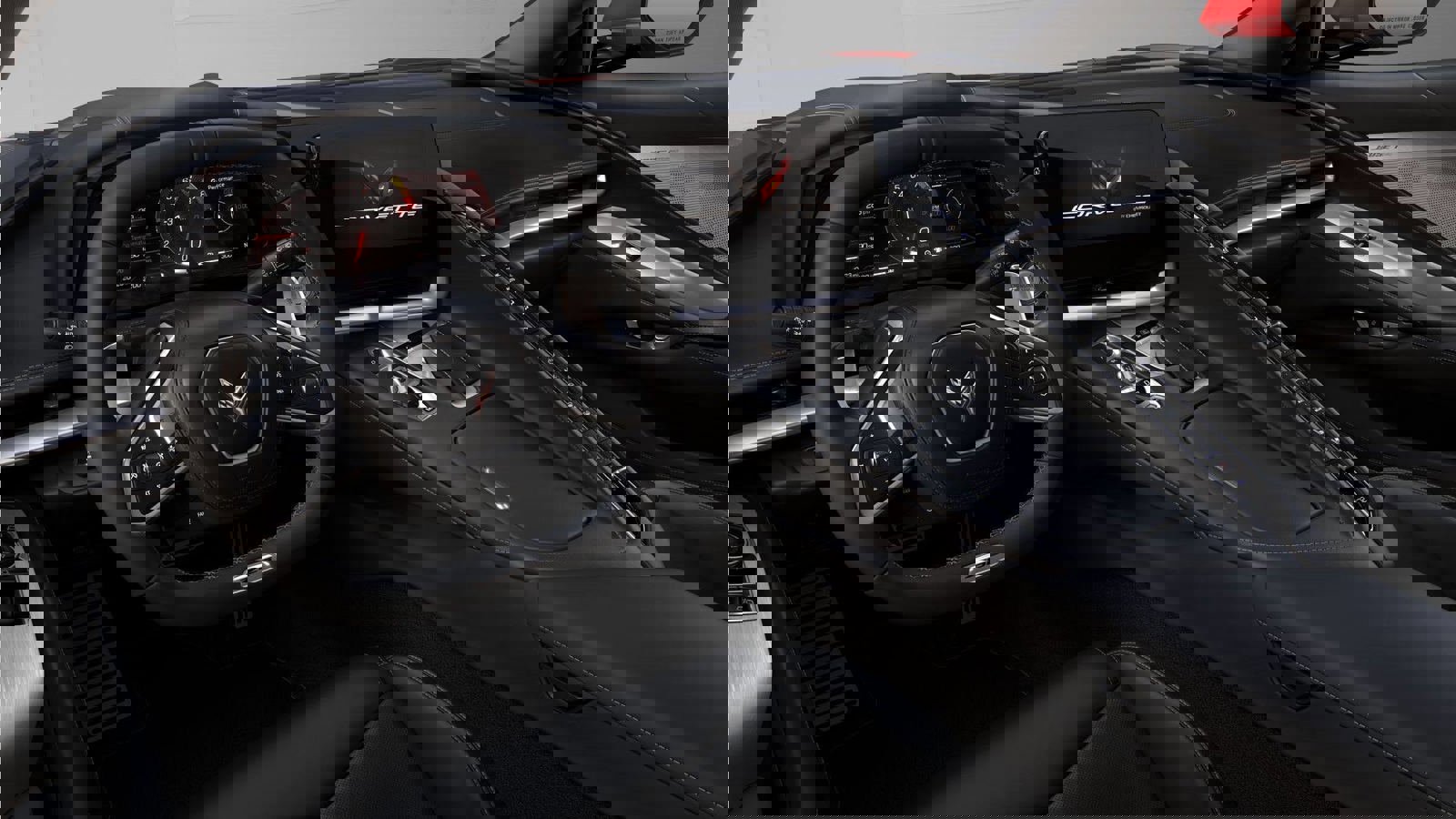 New 2025 Chevrolet Corvette Z06 image 77