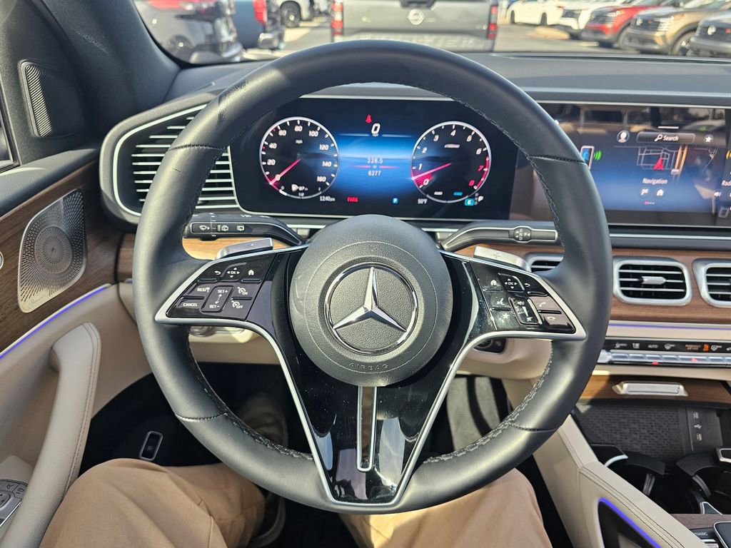Used 2026 Mercedes-Benz GLE 450 4MATIC image 25