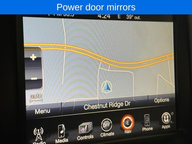 Used 2014 RAM 1500 Laramie image 22