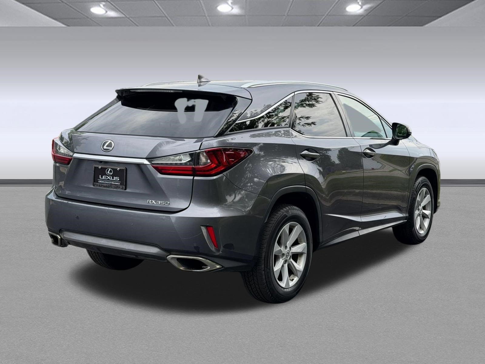 Used 2016 Lexus RX 350 AWD w/ Premium Package image 9