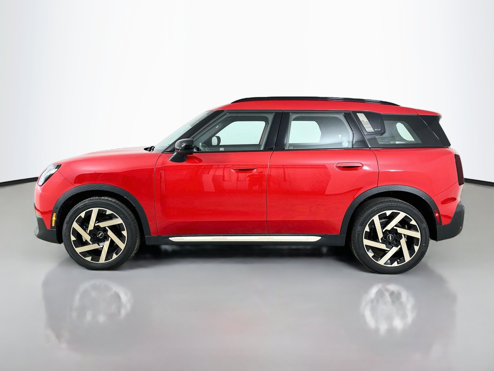 New 2027 MINI Cooper Countryman S AWD/4WD image 8