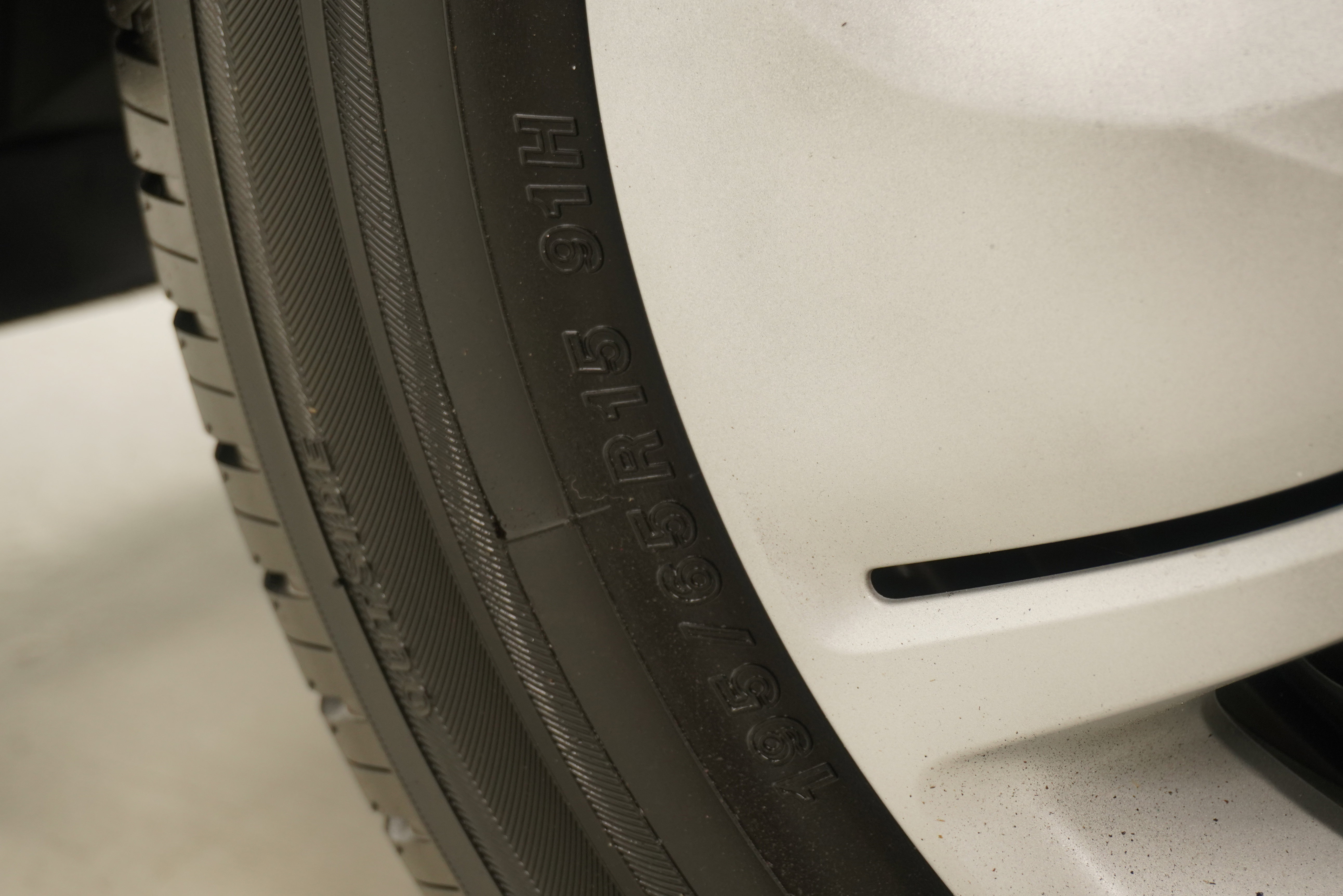 Used 2014 Honda Civic LX image 23