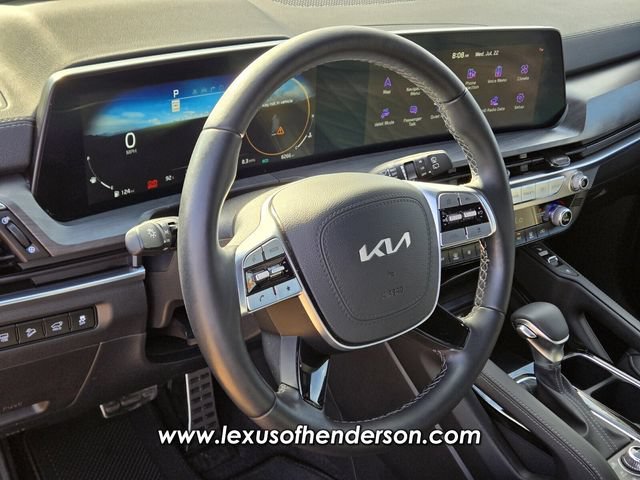 Used 2025 Kia Telluride SX X-Line AWD/4WD image 22