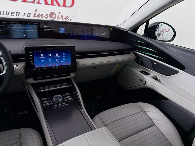 New 2026 Lincoln Nautilus Reserve w/ Jet Appearance Package AWD/4WD image 26