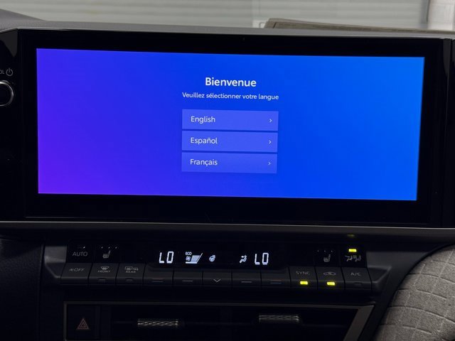 New 2026 Toyota Camry XLE image 16