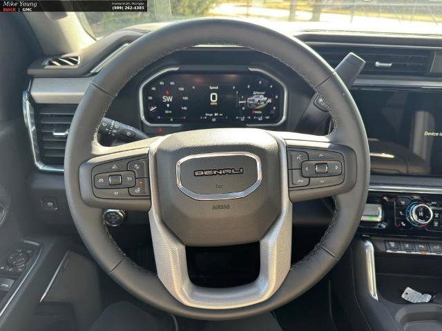 New 2026 GMC Sierra 3500 Denali w/ Denali Reserve Package image 18