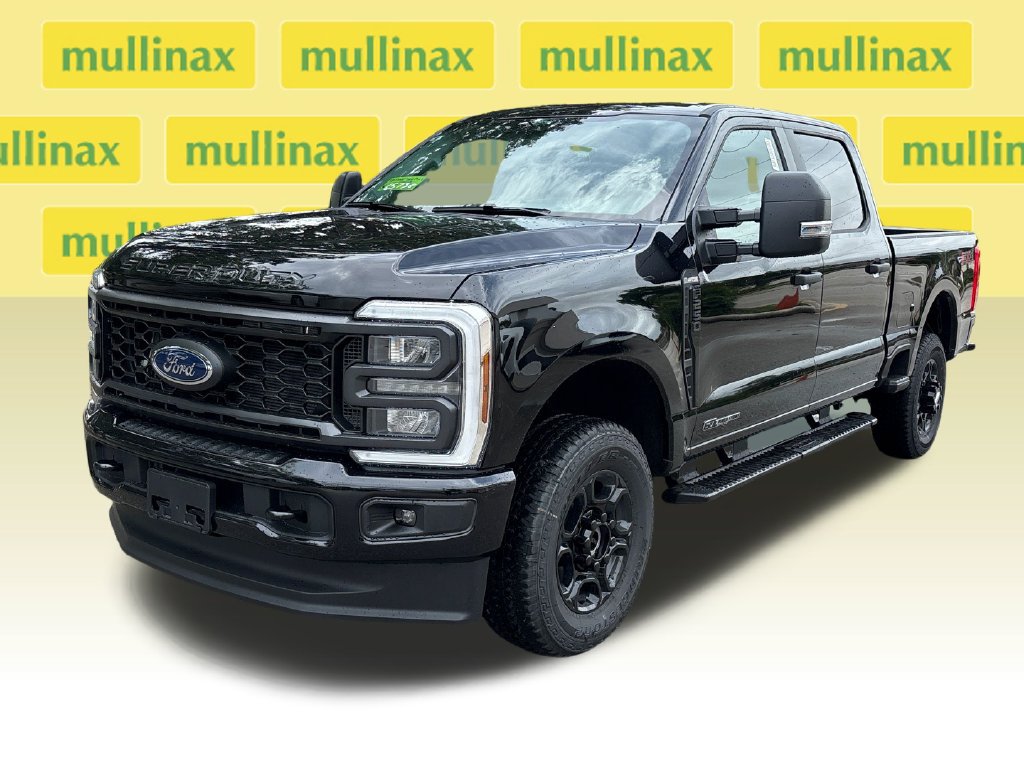 New 2026 Ford F250 4x4 Crew Cab Super Duty image 15