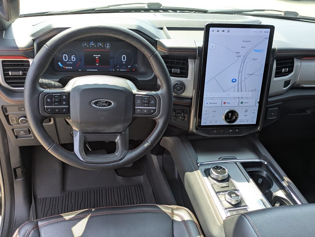 Used 2024 Ford Expedition Timberline AWD/4WD image 11