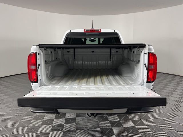 Used 2022 Chevrolet Colorado Z71 image 53
