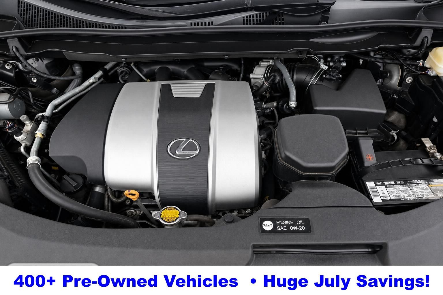 Used 2017 Lexus RX 350 FWD image 19
