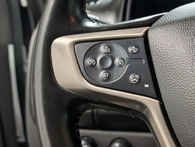Certified 2021 GMC Canyon Denali image 19