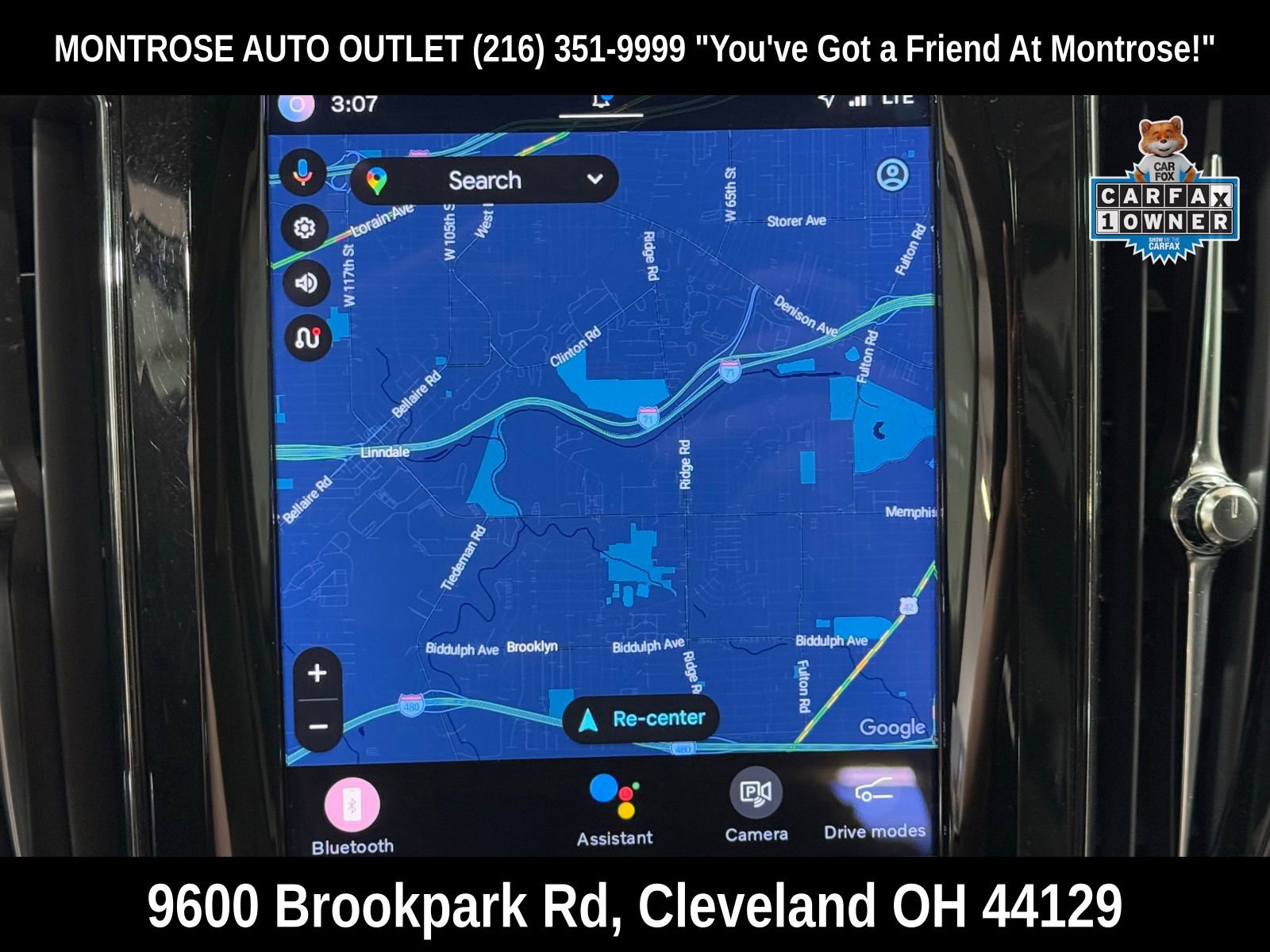 Certified 2023 Volvo XC60 B5 Core image 25