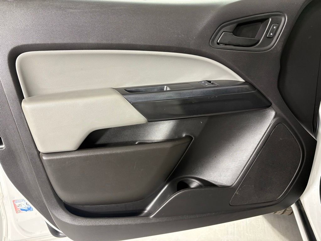 Used 2021 GMC Canyon Elevation Standard image 14