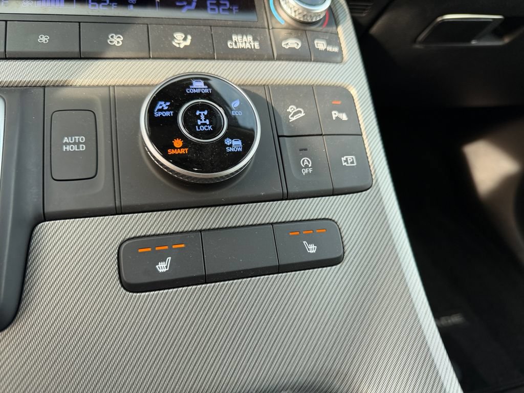 Used 2025 Hyundai Palisade XRT AWD/4WD image 17