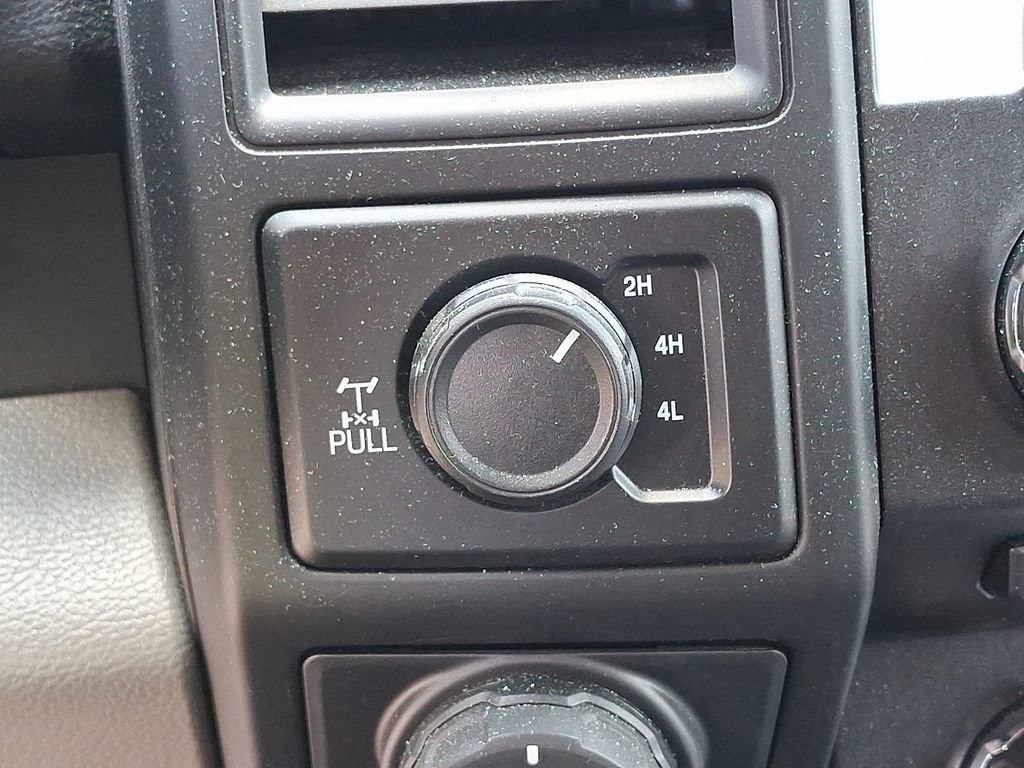Used 2018 Ford F150 XL w/ Equipment Group 101A Mid AWD/4WD image 22
