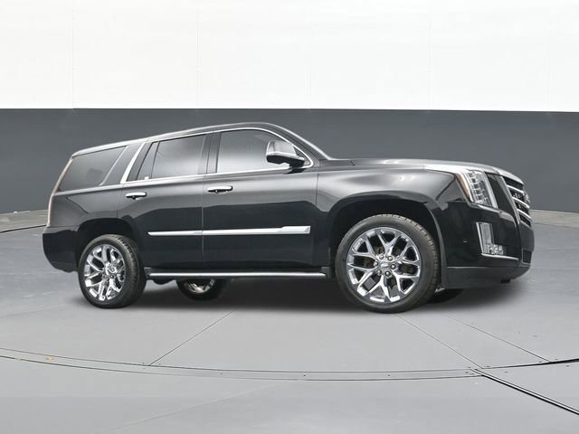 Used 2020 Cadillac Escalade Luxury image 53