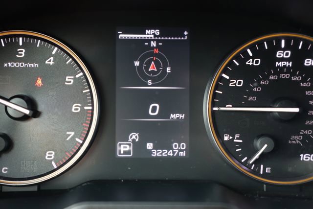 Certified 2024 Subaru Outback Wilderness image 27