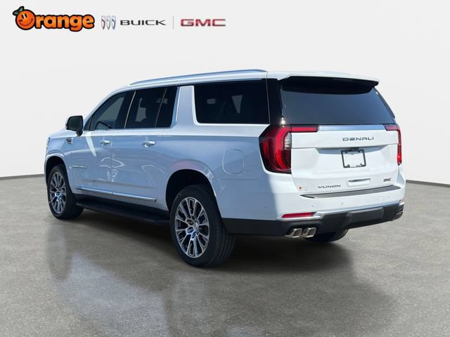New 2026 GMC Yukon XL Denali RWD image 5