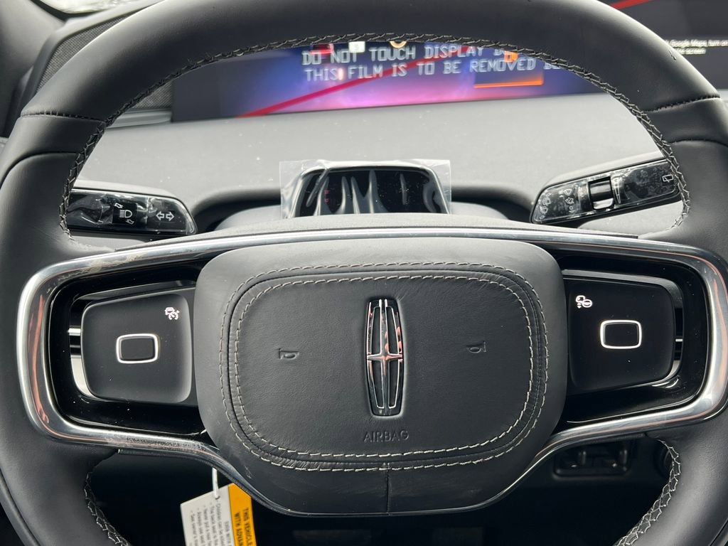 New 2026 Lincoln Navigator L Reserve w/ Jet Appearance Package image 20