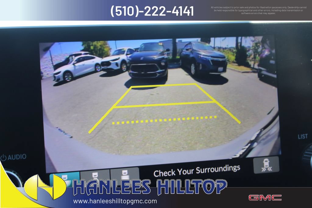 Used 2024 Honda HR-V Sport image 24