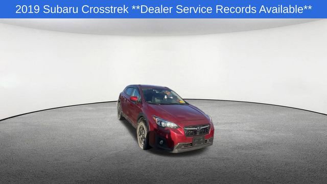 Used 2019 Subaru Crosstrek 2.0i Premium w/ Eyesight System image 2